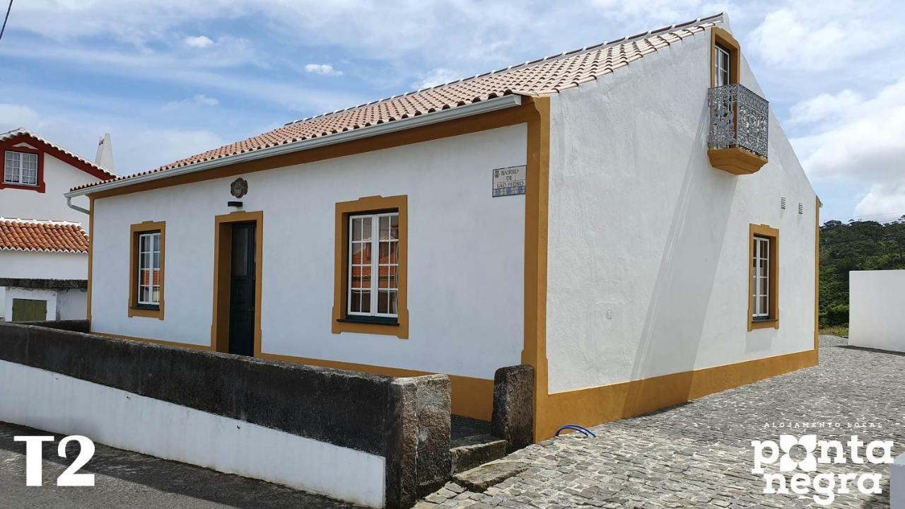 Biscoitos Casa Da Gente别墅 外观 照片